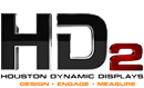 HD2 Houston Dynamic Displays
