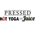 Hot Yoga and Juice