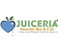 Juiceria Smoothie Bar and Cafe