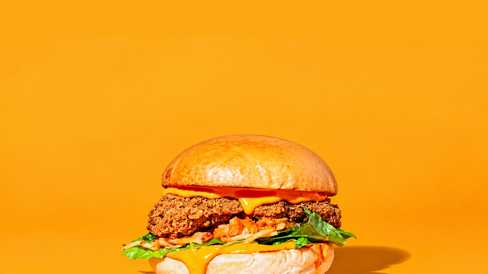 Burger Menu