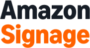 AmazonSignage