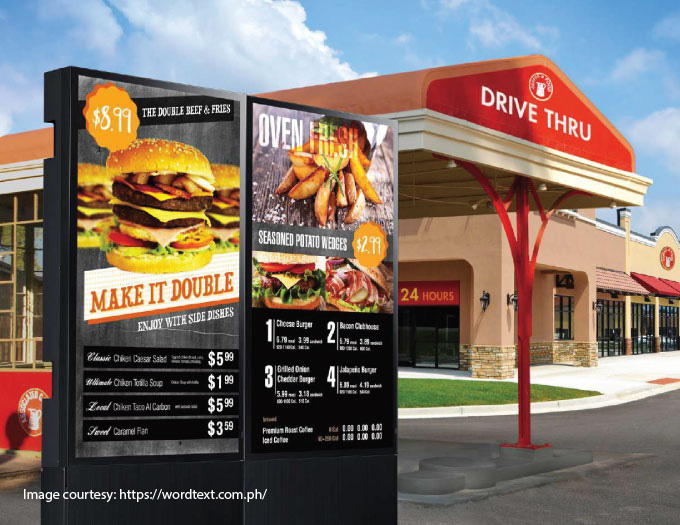 Mc Donalds have put in place AI powered digital screens along the drive-thru’s of their 700 restaurants which has garnered amazing results. Upsells have gone up by 60% on all day-parts