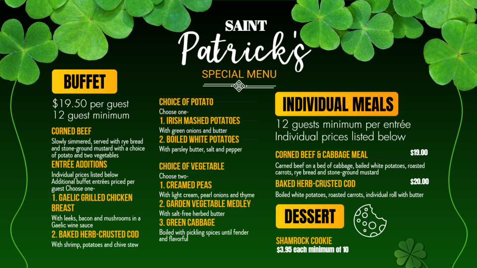 Saint Patrick Day Idea Saint Patrick Day Idea
