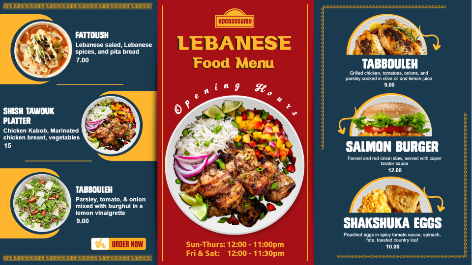 Online Lebanese image